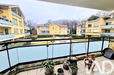 Appartement 2 pièces 184000 €