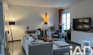 Appartement 3 Pièces 80 m² à vendre à Châlons-en-Champagne (51000)