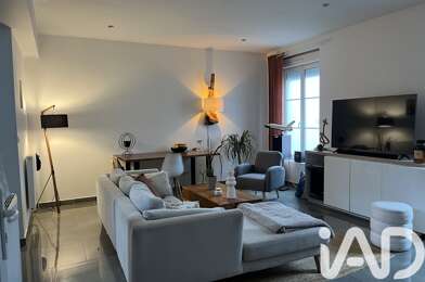 Appartement 3 pièces 139000 €