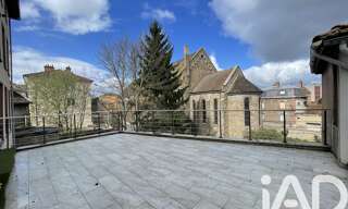 Appartement 3 Pièces 80 m² à vendre à Châlons-en-Champagne (51000)