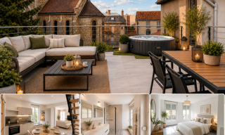 Appartement 3 Pièces 80 m² à vendre à Châlons-en-Champagne (51000)