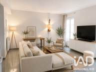 Vente Duplex 3 pièces — photo 3