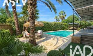 Maison 6 Pièces 200 m² à vendre à Six-Fours-les-Plages (83140)