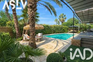 Maison 6 pièces 1080000 €