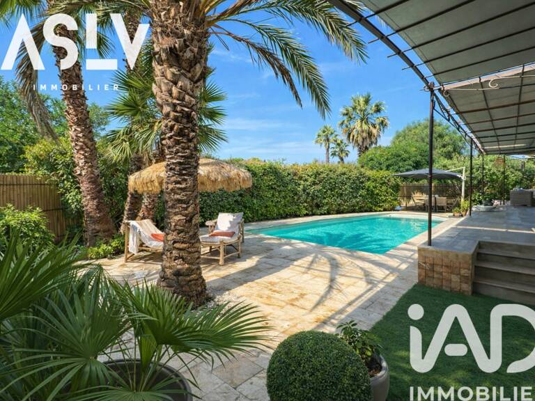 Vente Maison traditionnelle 5 pièces — photo 1
