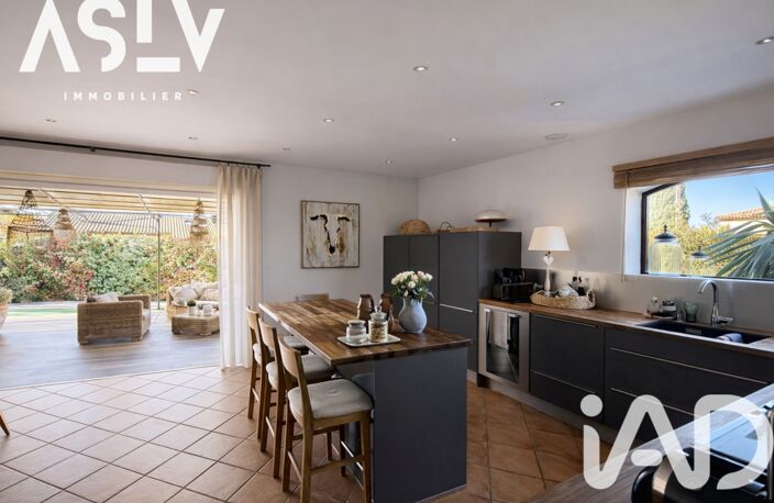 Vente Maison traditionnelle 5 pièces — photo 2
