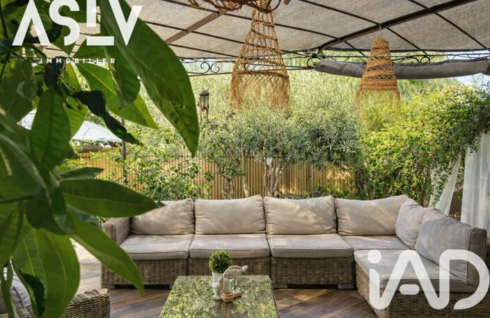 Vente Maison traditionnelle 5 pièces — photo 3