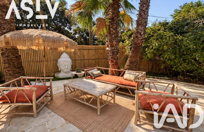 Vente Maison traditionnelle 5 pièces — photo 4