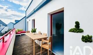 Appartement 4 Pièces 70 m² à vendre à Guérande (44350)