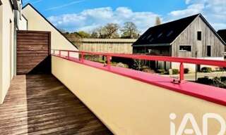 Appartement 4 Pièces 70 m² à vendre à Guérande (44350)