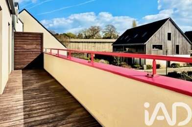 Appartement 4 pièces 349000 €