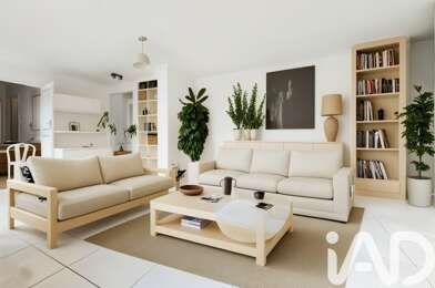 Appartement 4 pièces 349000 €