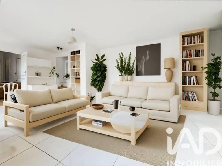 Vente Appartement 4 pièces — photo 1