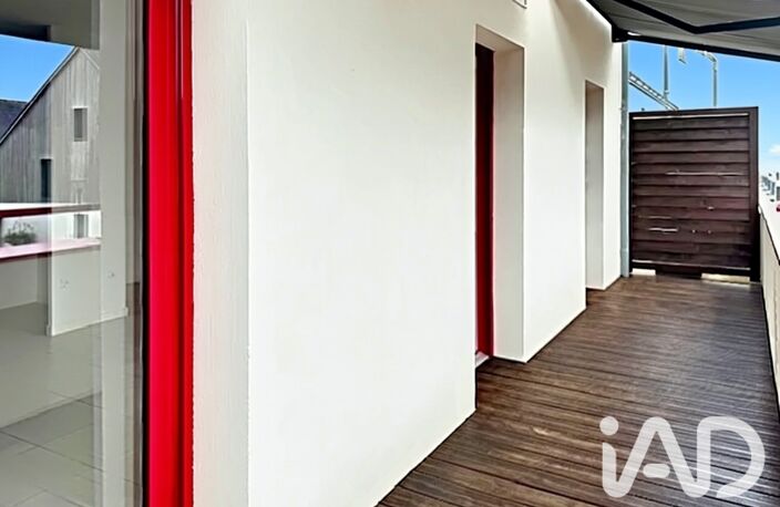 Vente Appartement 4 pièces — photo 2
