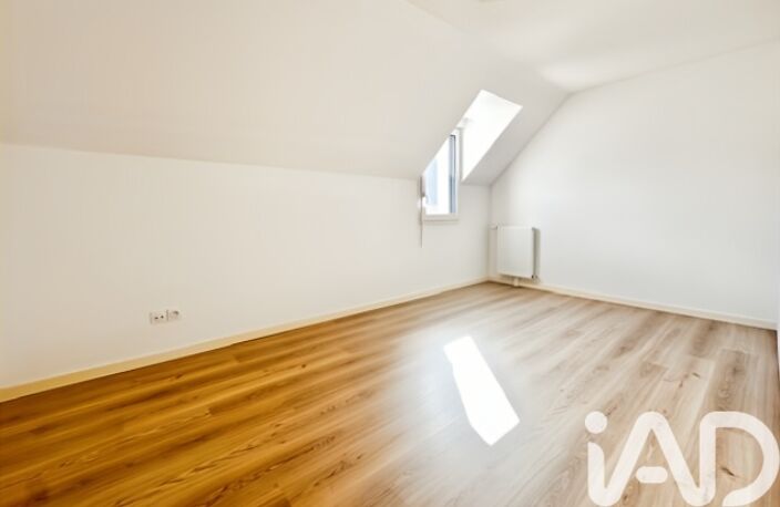 Vente Appartement 4 pièces — photo 4