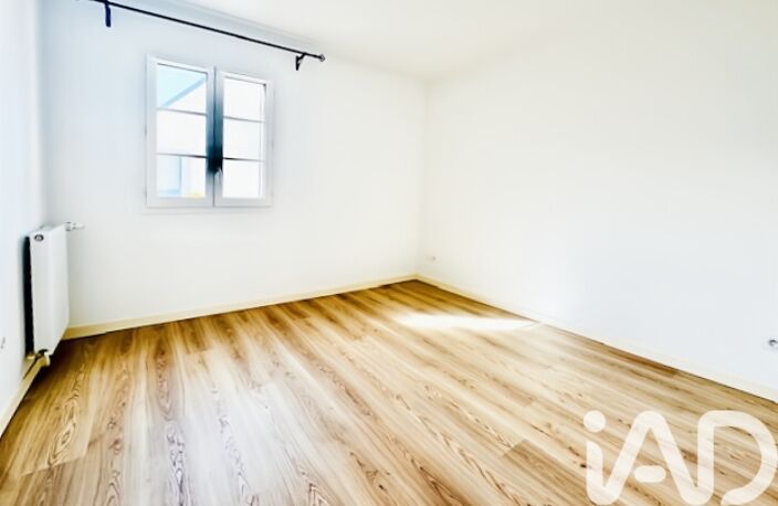 Vente Appartement 4 pièces — photo 5