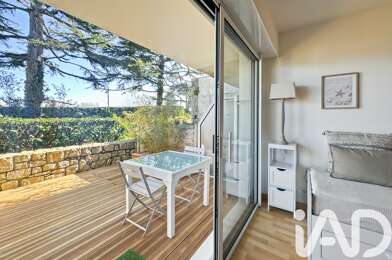 Appartement 1 pièces 210000 €