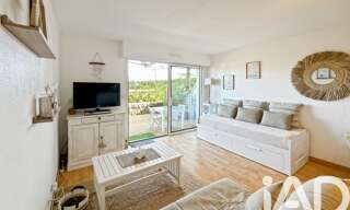 Appartement 1 Pièce 38 m² à vendre à Dinard (35800)
