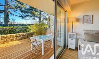 Appartement 1 Pièce 38 m² à vendre à Dinard (35800)