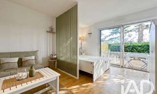 Appartement 1 Pièce 38 m² à vendre à Dinard (35800)
