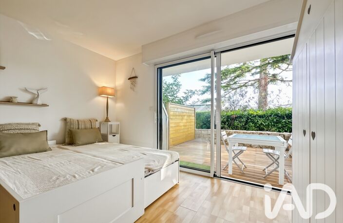 Vente Appartement 1 pièce — photo 3
