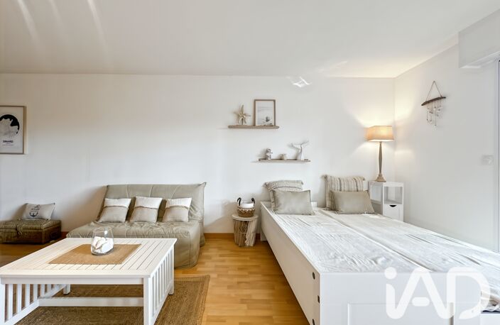 Vente Appartement 1 pièce — photo 5