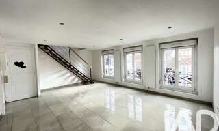 Appartement 3 Pièces 81 m² à vendre à Châlons-en-Champagne (51000)