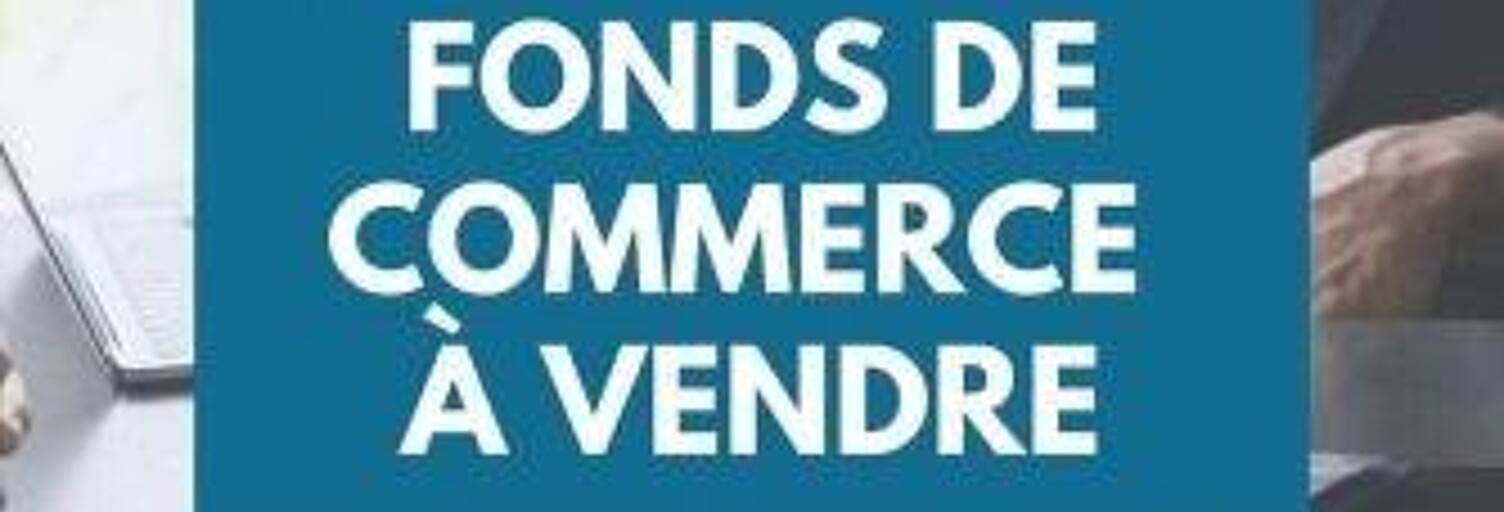 Commerce  14 m² à vendre à Terrasson-Lavilledieu (24120)