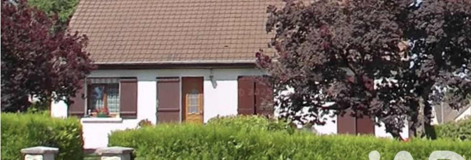 Maison 7 Pièces 102 m² à vendre à Mousseaux-lès-Bray (77480)