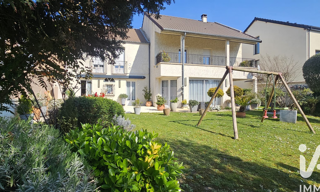 Maison 7 Pièces 205 m² à vendre à Deuil-la-Barre (95170)