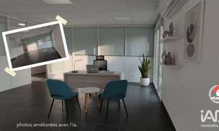 Bureau  127 m² à vendre à Besançon (25000)