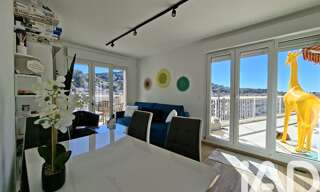 Appartement 3 Pièces 60 m² à vendre à Nice (06300)