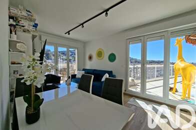 Appartement 3 pièces 469000 €