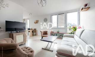 Appartement 3 Pièces 64 m² à vendre à Saint-Maur-des-Fossés (94100)