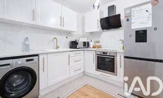 Appartement 3 Pièces 55 m² à vendre à La Seyne-sur-Mer (83500)