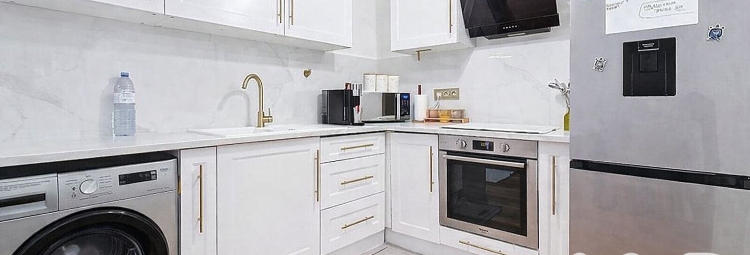 Appartement 3 Pièces 55 m² à vendre à La Seyne-sur-Mer (83500)