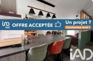 Maison 5 pièces 279000 €