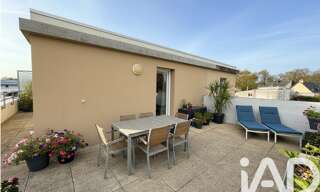 Appartement 2 Pièces 43 m² à vendre à Thorigné-Fouillard (35235)