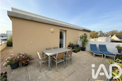 Appartement 2 pièces 173000 €