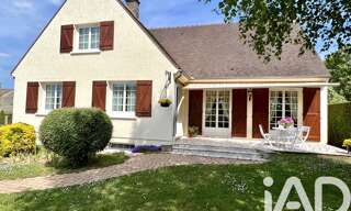 Maison 7 Pièces 188 m² à vendre à Maincy (77950)