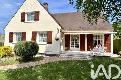 Maison 7 pièces 420000 €