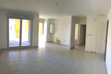 Appartement 2 pièces 720 €