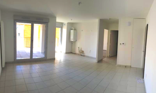 Appartement 2 Pièces 45 m² à louer à Clermont-Ferrand (63000)