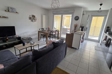 Appartement 2 pièces 720 €