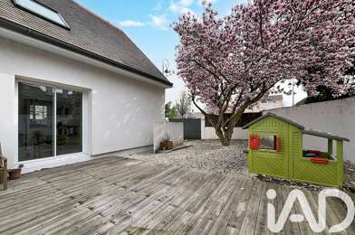 Maison 5 pièces 610000 €