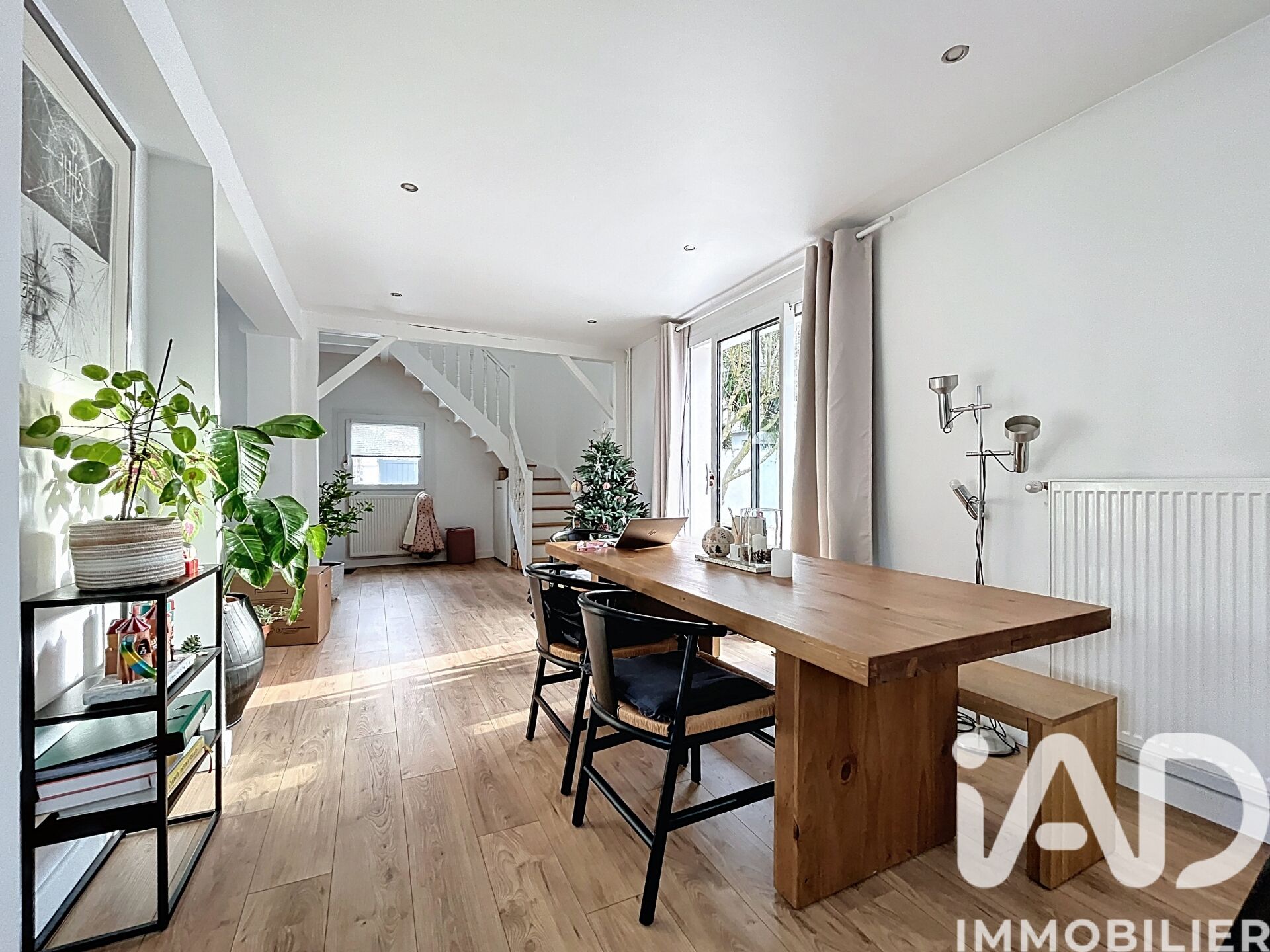 Vente Maison/villa 5 pièces - Photo 2