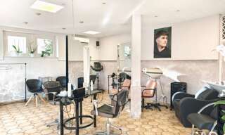 Commerce  55 m² à vendre à Terrasson-Lavilledieu (24120)