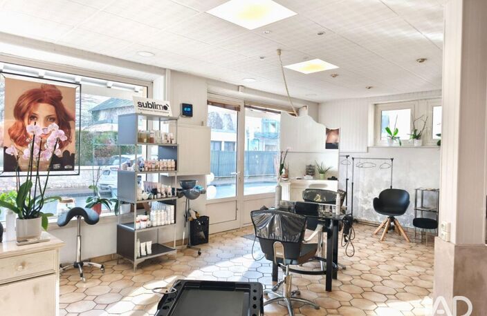 Vente Local d'activités 55 m&sup2; — photo 2