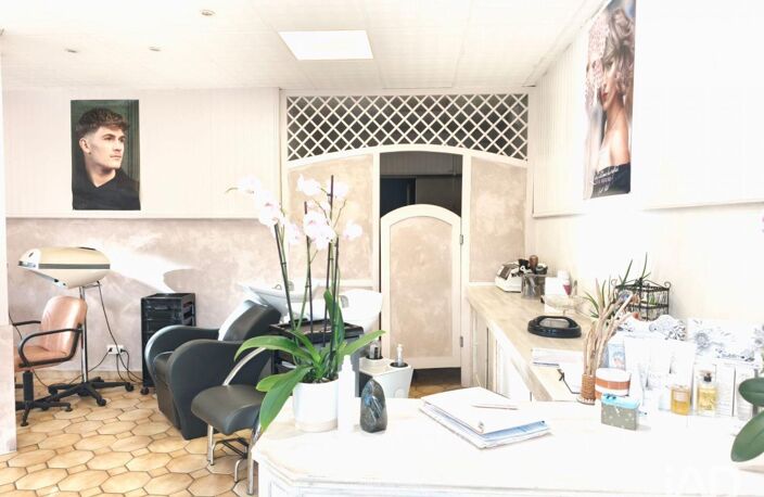 Vente Local d'activités 55 m&sup2; — photo 3