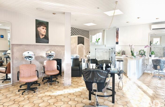Vente Local d'activités 55 m&sup2; — photo 4